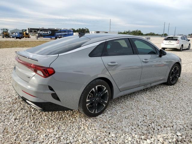 Image 3 of 2021 KIA K5 GT LINE 2021 with VIN 5XXG64J26MG035571