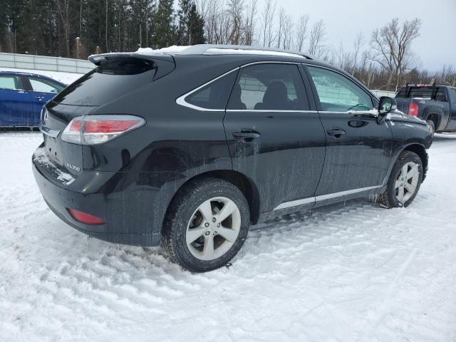Image 3 of 2013 LEXUS RX 350 BASE 2013 with VIN 2T2BK1BA0DC156299