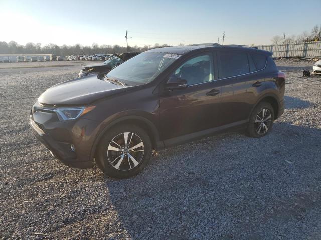 Изображение 1 2018 TOYOTA RAV4 ADVENTURE 2018 с VIN 2T3RFREV0JW755161