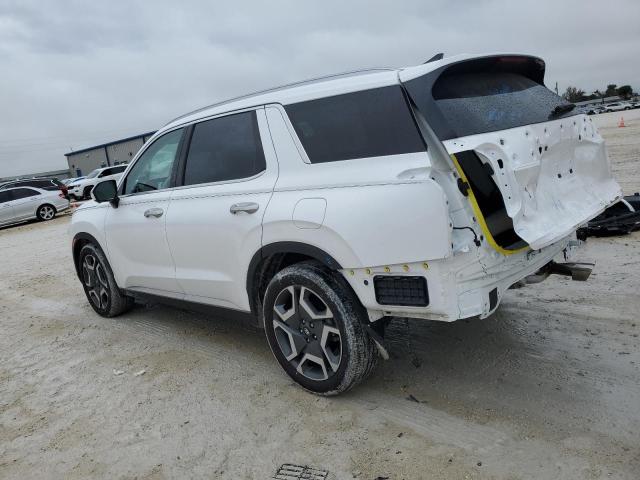 Obraz 2 z 2024 HYUNDAI PALISADE LIMITED 2024 z VIN KM8R54GE4RU693304