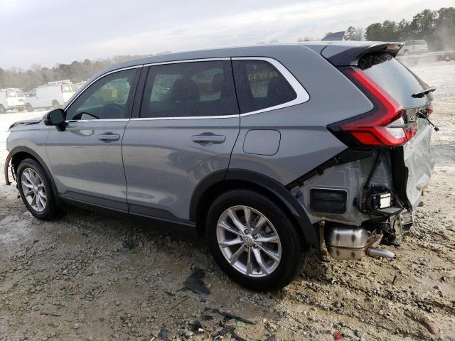 Image 2 of 2024 HONDA CR-V EXL 2024 with VIN 2HKRS3H76RH318158