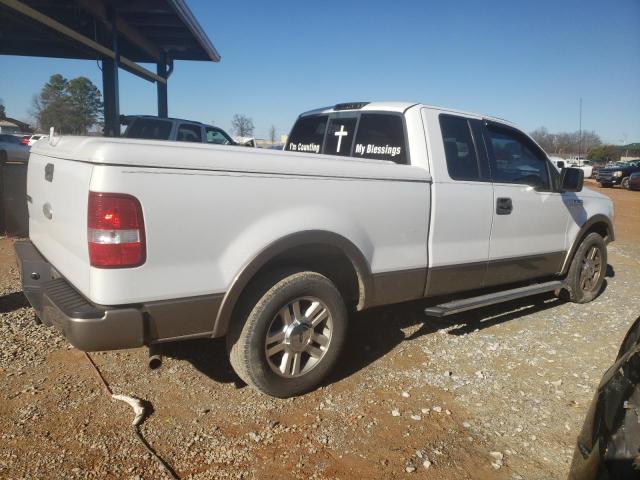Изображение 3 2006 FORD F150  2006 с VIN 1FTPX12596NA76482