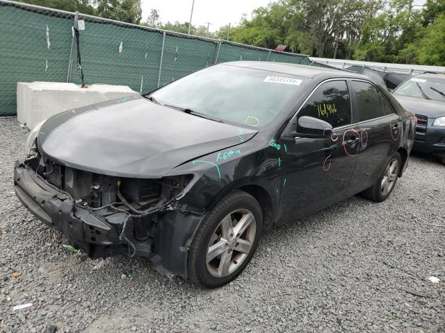 Obraz 1 z 2014 TOYOTA CAMRY L 2014 z VIN 4T1BF1FK9EU387648