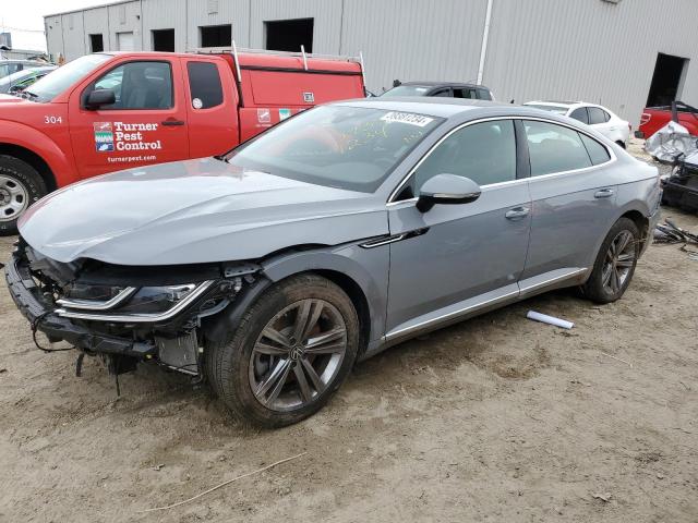 Image 1 of 2022 VOLKSWAGEN ARTEON SE R-LINE 2022 with VIN WVWSR7ANXNE007209