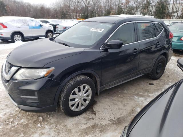 Obraz 1 z 2017 NISSAN ROGUE S 2017 z VIN JN8AT2MVXHW275448
