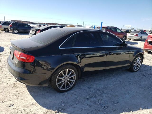 Image 3 of 2015 AUDI A4 PREMIUM PLUS 2015 with VIN WAUFFAFL3FN027153