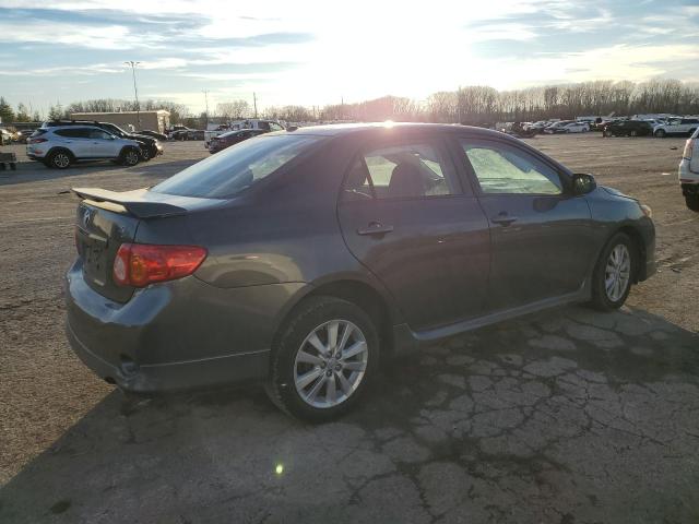 Изображение 3 2010 TOYOTA COROLLA BASE 2010 с VIN 1NXBU4EE8AZ191830