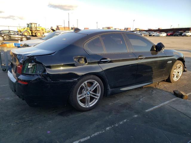 Image 3 of 2016 BMW 528 I 2016 with VIN WBA5A5C55GG352691