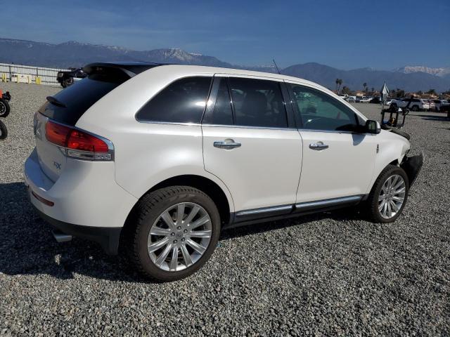 Image 3 of 2013 LINCOLN MKX  2013 with VIN 2LMDJ6JK4DBL60765