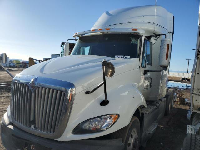 Image 2 of 2016 INTERNATIONAL PROSTAR  2016 with VIN 3HSDJAPR0GN090431