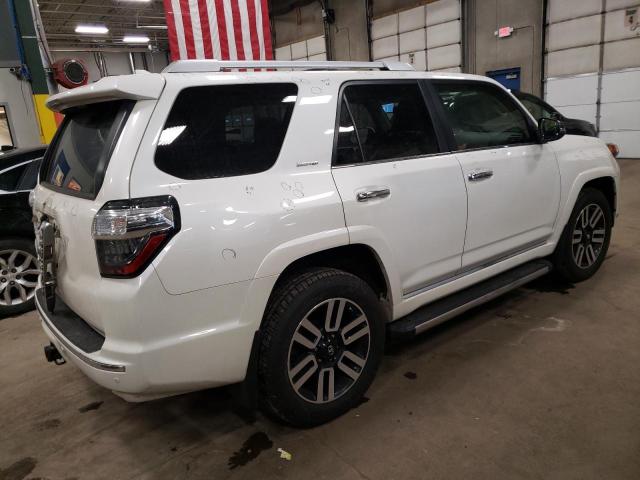 Obraz 3 z 2016 TOYOTA 4RUNNER SR5/SR5 PREMIUM 2016 z VIN JTEBU5JR6G5404548