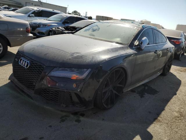 2014 AUDI RS7  2014 image