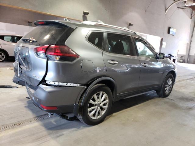 Image 3 of 2020 NISSAN ROGUE S 2020 with VIN KNMAT2MV6LP532409