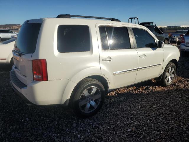 Изображение 3 2015 HONDA PILOT TOURING 2015 с VIN 5FNYF3H90FB026646