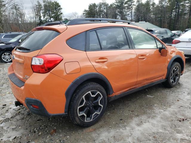 Image 3 of 2014 SUBARU XV CROSSTREK 2.0 PREMIUM 2014 with VIN JF2GPACC9E8221192