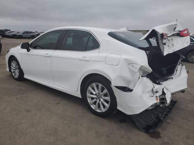 Obraz 2 z 2019 TOYOTA CAMRY L 2019 z VIN 4T1B11HK2KU752517