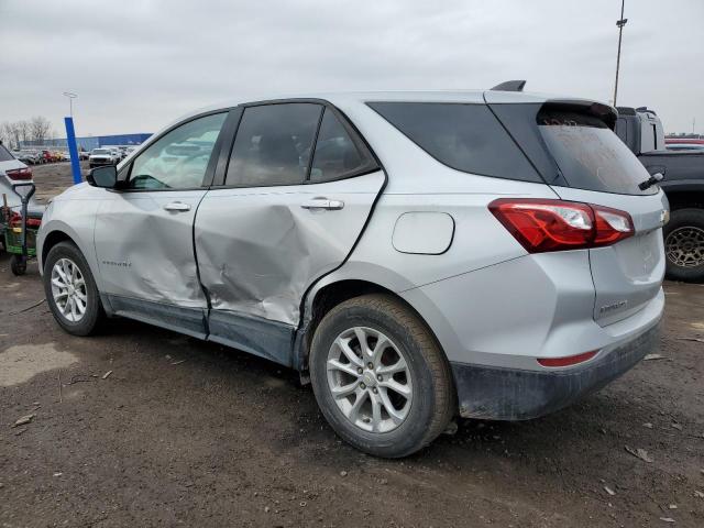 Изображение 2 2019 CHEVROLET EQUINOX LS 2019 с VIN 2GNAXHEV5K6138458