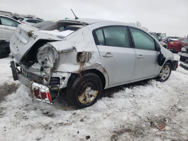 Image 3 of 2010 NISSAN SENTRA 2.0 2010 with VIN 3N1AB6AP2AL631224