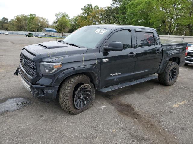 Изображение 2019 TOYOTA TUNDRA CREWMAX SR5 2019