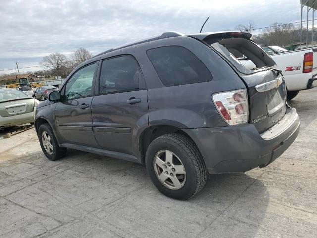 Изображение 2 2007 CHEVROLET EQUINOX LT 2007 с VIN 2CNDL63F776014471