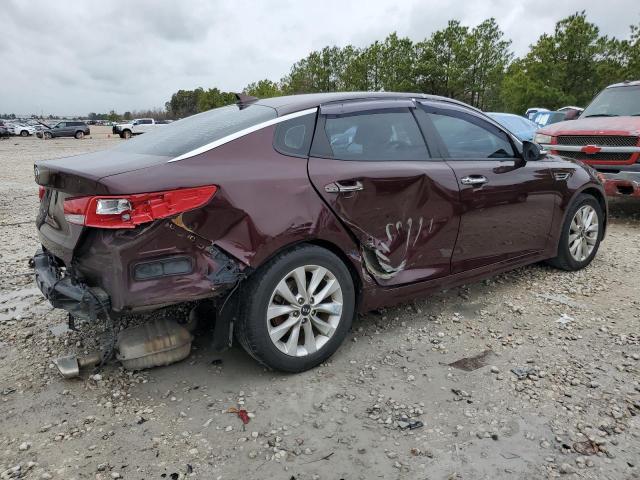 Image 3 of 2018 KIA OPTIMA LX 2018 with VIN 5XXGT4L34JG273736