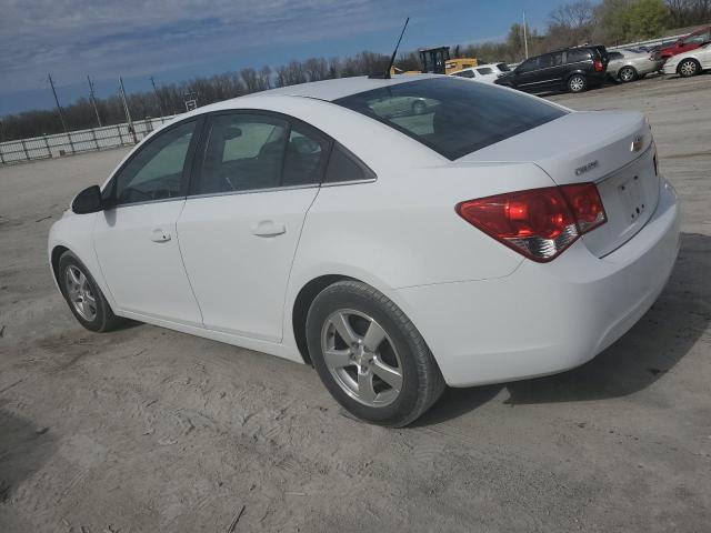 Изображение 2 2014 CHEVROLET CRUZE LT 2014 с VIN 1G1PC5SB5E7162649