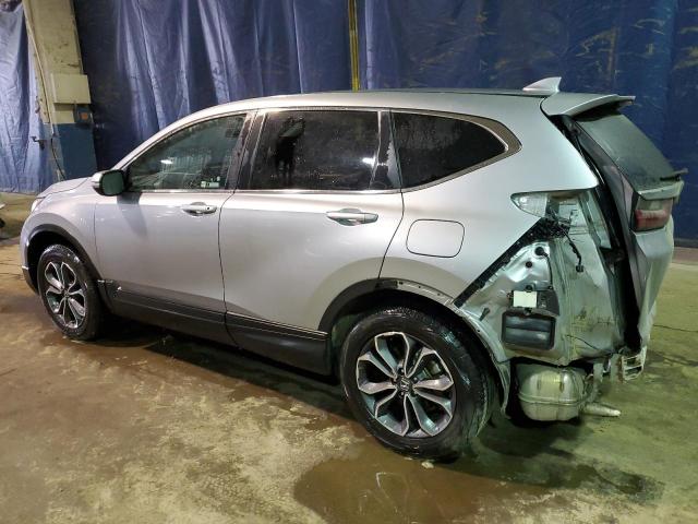 Изображение 2 2020 HONDA CR-V EX 2020 с VIN 2HKRW2H51LH656927