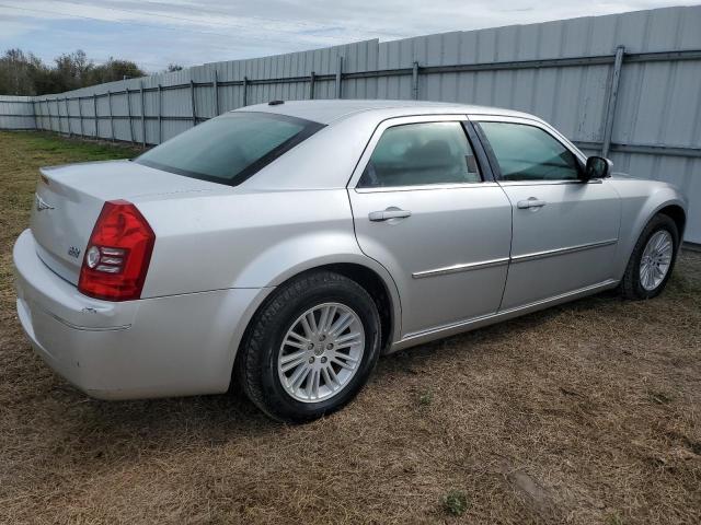 Image 3 of 2009 CHRYSLER 300 TOURING 2009 with VIN 2C3KA53V09H634996