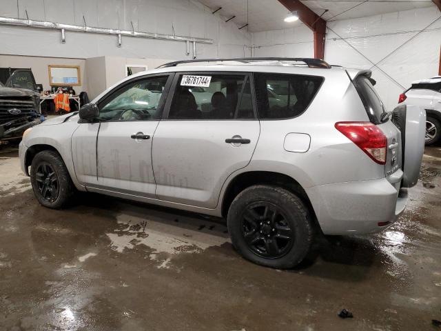 Image 2 of 2007 TOYOTA RAV4  2007 with VIN JTMBD33V176040570
