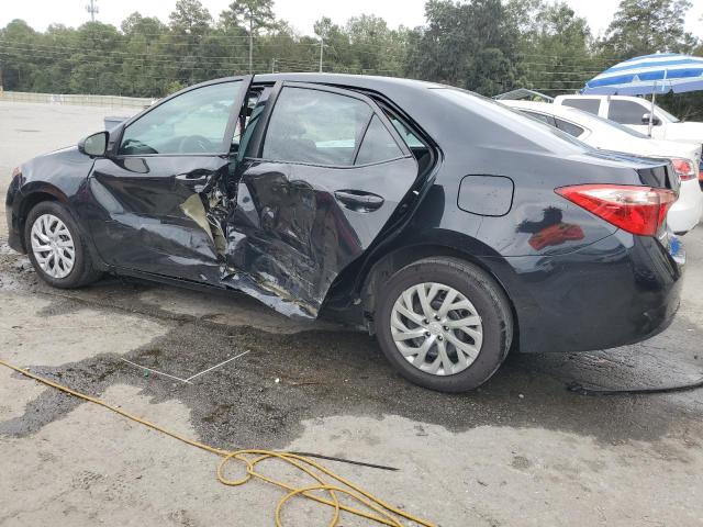 Image 2 of 2019 TOYOTA COROLLA L 2019 with VIN 2T1BURHEXKC168206