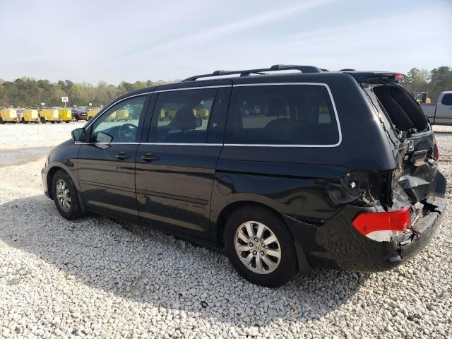 Obraz 2 z 2010 HONDA ODYSSEY EXL 2010 z VIN 5FNRL3H72AB039029
