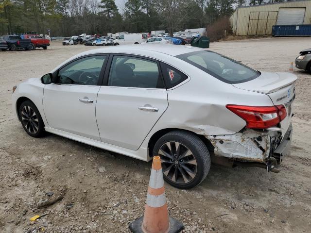 Image 2 of 2016 NISSAN SENTRA S 2016 with VIN 3N1AB7AP6GY332028