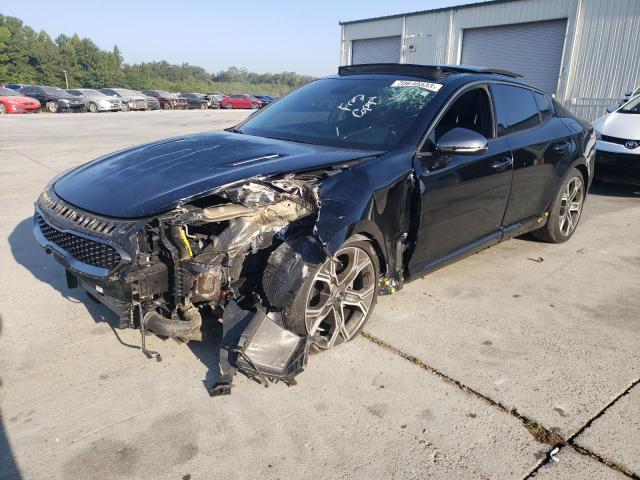 Obraz 1 z 2021 KIA STINGER  2021 z VIN KNAE15LA7M6091966