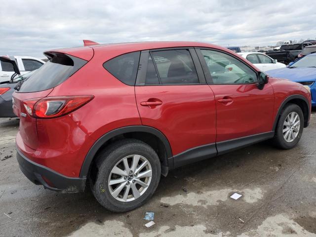 Obraz 3 z 2016 MAZDA CX-5 TOURING 2016 z VIN JM3KE4CY6G0786990