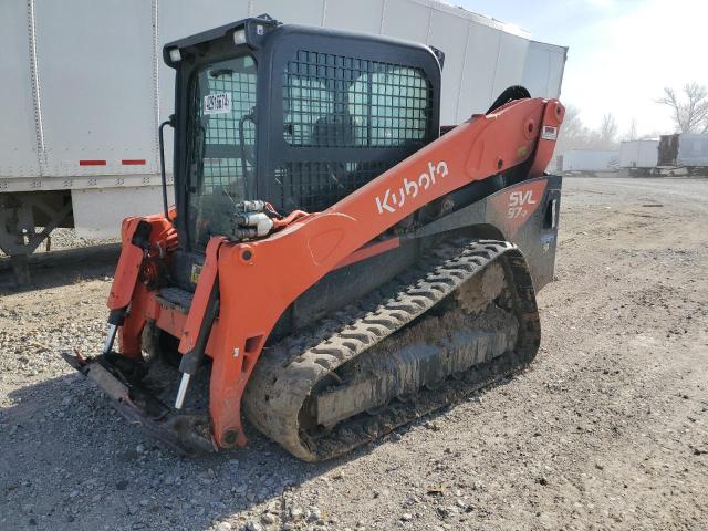 Изображение 2 2023 KUTA SVL-97 2023 с VIN KBCZ064CPN1M74523