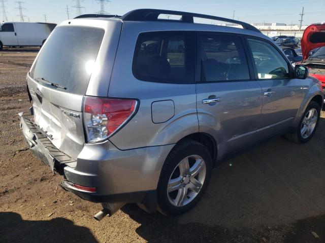 Obraz 3 z 2010 SUBARU FORESTER 2.5X PREMIUM 2010 z VIN JF2SH6CC0AH759262