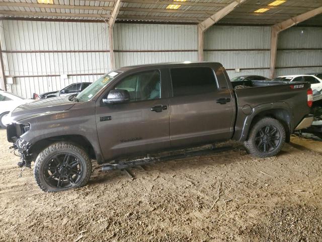2019 TOYOTA TUNDRA CREWMAX SR5 2019 image