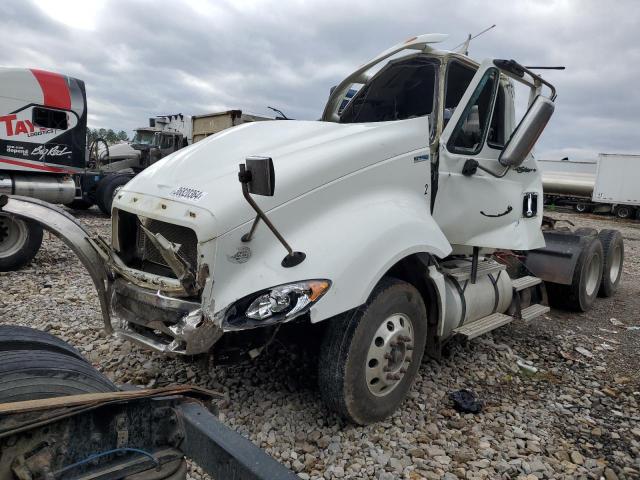 Image 2 of 2013 INTERNATIONAL PROSTAR  2013 with VIN 1HSDJSJR4DJ297594