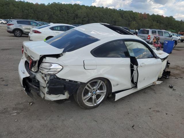 Image 3 of 2015 BMW 428 I 2015 with VIN WBA3N3C51FK232026