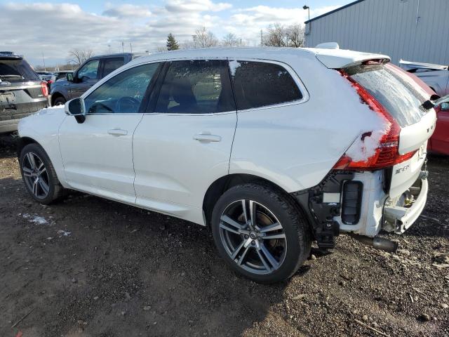 Изображение 2 2019 VOLVO XC60 T5 2019 с VIN LYV102RK1KB298262