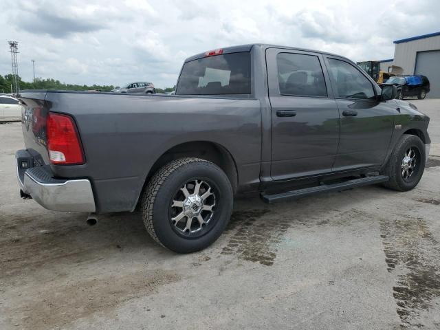 Изображение 3 2018 RAM 1500 ST 2018 с VIN 3C6RR6KT1JG252254