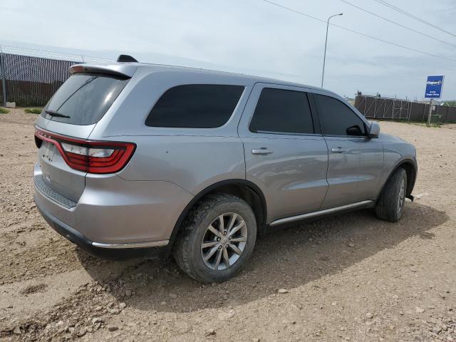 Изображение 3 2017 DODGE DURANGO SXT 2017 с VIN 1C4RDJAG9HC898475