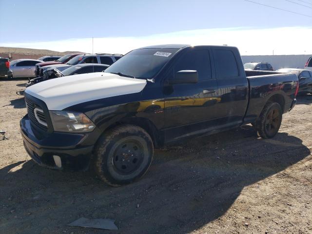 Obraz 1 z 2015 RAM 1500 ST 2015 z VIN 1C6RR7FT6FS765886