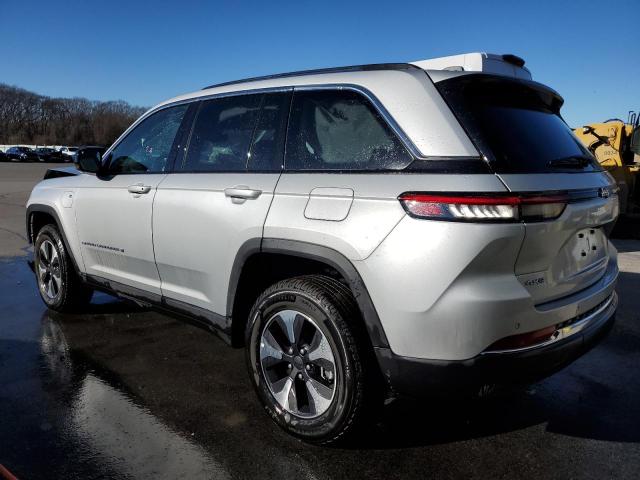 Изображение 2 2024 JEEP GRAND CHEROKEE LIMITED 4XE 2024 с VIN 1C4RJYB60RC710757