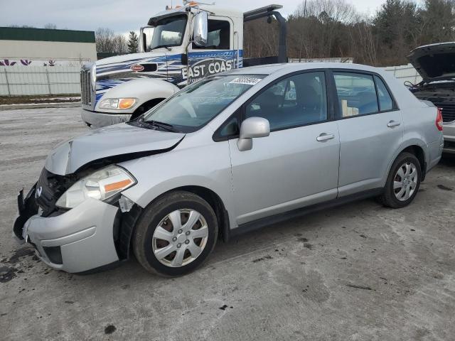 Image 1 of 2010 NISSAN VERSA S 2010 with VIN 3N1BC1AP7AL383654