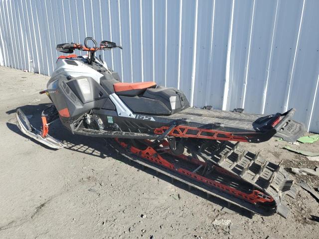Image 3 of 2021 BMBR SNOWMOBILE 2021 with VIN 2BPSTJMB9MV000163