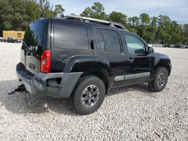 Obraz 3 z 2014 NISSAN XTERRA X 2014 z VIN 5N1AN0NW3EN815642