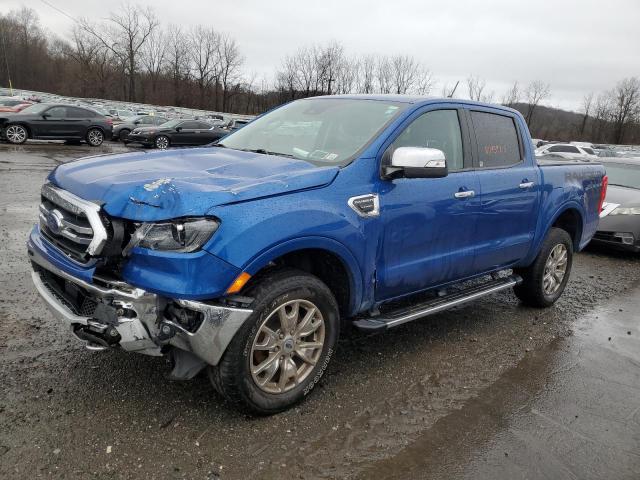 2019 FORD RANGER XL 2019 image