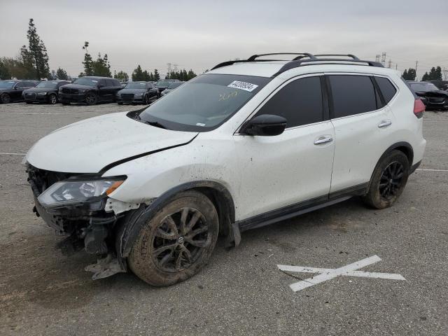 Изображение 1 2017 NISSAN ROGUE S 2017 с VIN 5N1AT2MT8HC864828