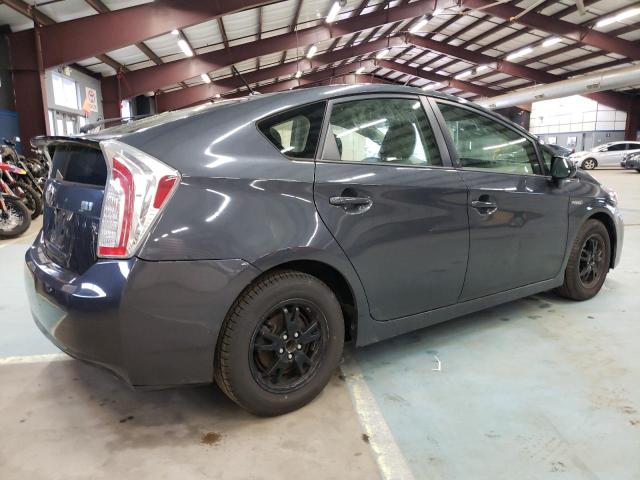 Obraz 3 z 2012 TOYOTA PRIUS  2012 z VIN JTDKN3DU1C1546586